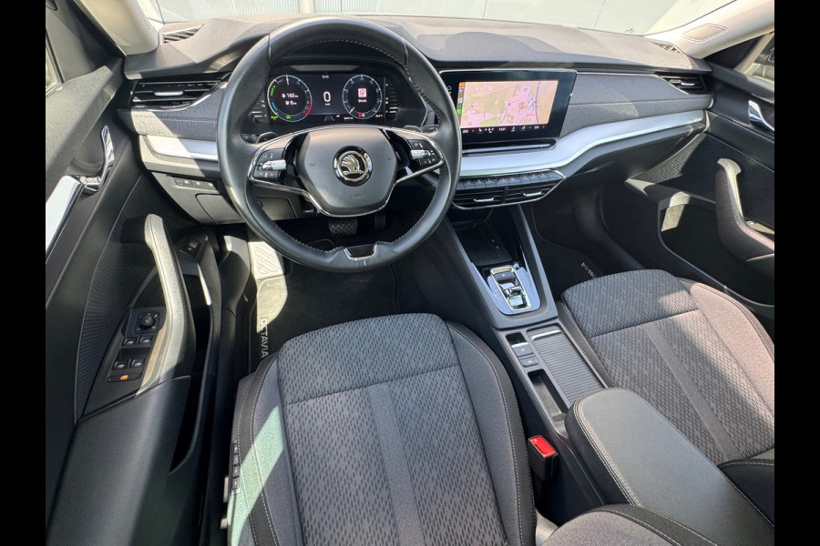Škoda Octavia Combi 1.4 TSI iV * Style * Stoelverw * Digitale teller * Cruise *