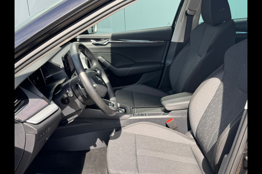 Škoda Octavia Combi 1.4 TSI iV * Style * Stoelverw * Digitale teller * Cruise *