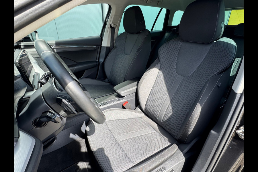 Škoda Octavia Combi 1.4 TSI iV * Style * Stoelverw * Digitale teller * Cruise *