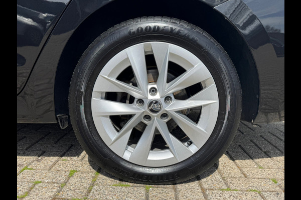 Škoda Octavia Combi 1.4 TSI iV * Style * Stoelverw * Digitale teller * Cruise *