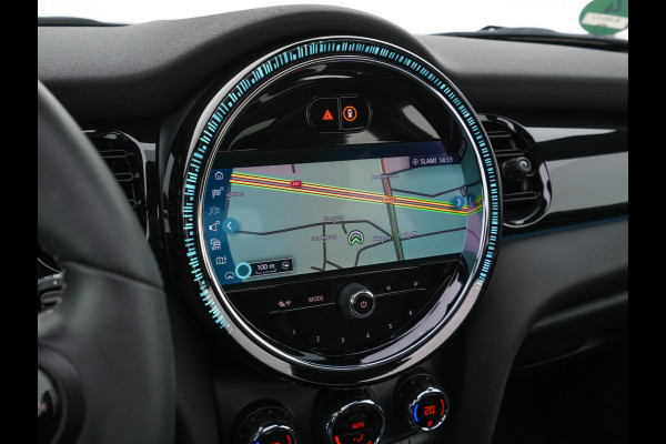 MINI Mini Electric Classic Premium Plus-Pack 33 kWh [ 3-Fase ] (INCL-BTW) Aut. *PANO | FULL-LEATHER | FULL-LED | HARMAN/KARDON-AUDIO | KEYLESS | CAMERA | SPORT-SEATS | NAVI-FULLMAP  | ECC | AMBIENT-LIGHT | DAB | DIGI-COCKPIT | PDC | 17"ALU*
