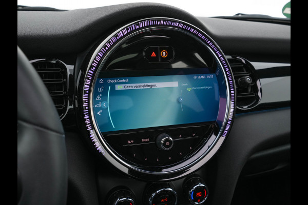 MINI Mini Electric Classic Premium Plus-Pack 33 kWh [ 3-Fase ] (INCL-BTW) Aut. *PANO | FULL-LEATHER | FULL-LED | HARMAN/KARDON-AUDIO | KEYLESS | CAMERA | SPORT-SEATS | NAVI-FULLMAP  | ECC | AMBIENT-LIGHT | DAB | DIGI-COCKPIT | PDC | 17"ALU*