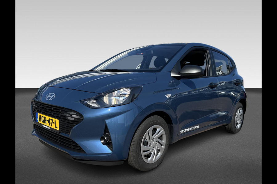 Hyundai i10 1.0 Comfort