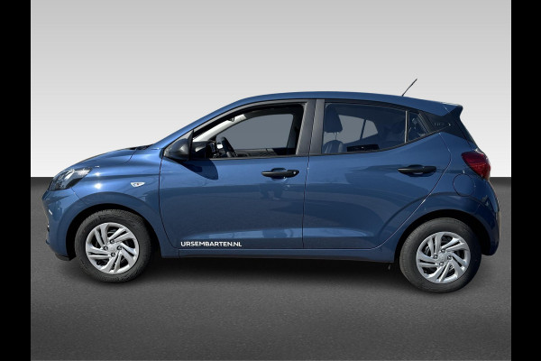 Hyundai i10 1.0 Comfort