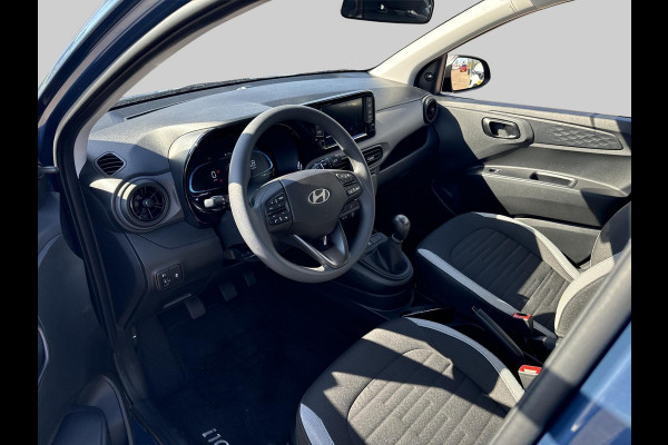 Hyundai i10 1.0 Comfort