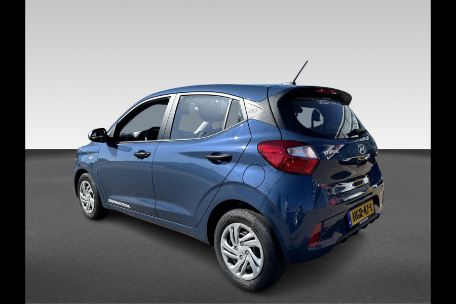 Hyundai i10 1.0 Comfort