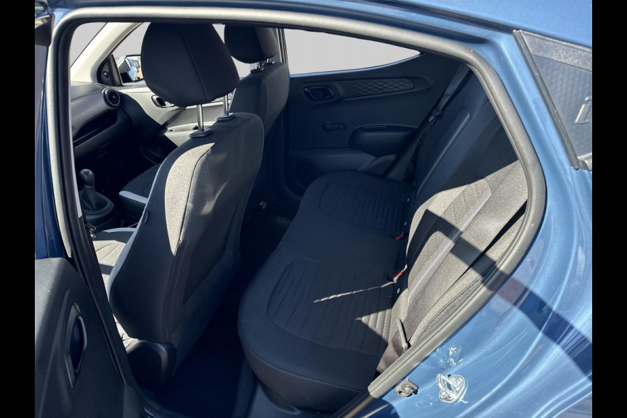 Hyundai i10 1.0 Comfort