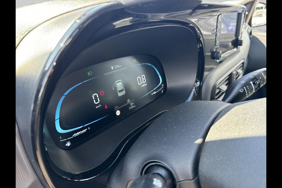 Hyundai i10 1.0 Comfort