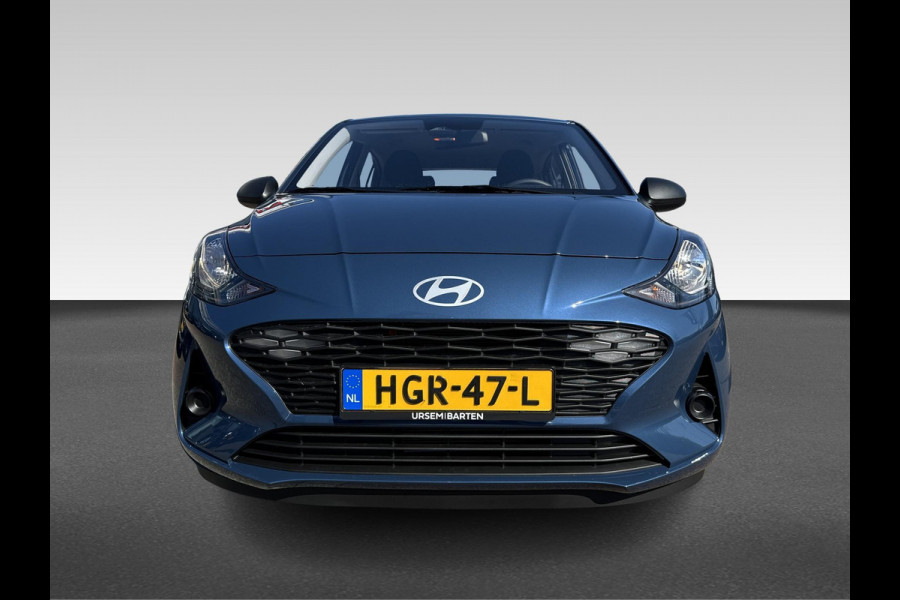 Hyundai i10 1.0 Comfort