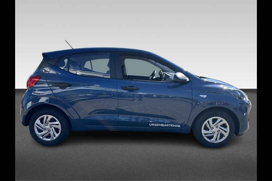 Hyundai i10 1.0 Comfort