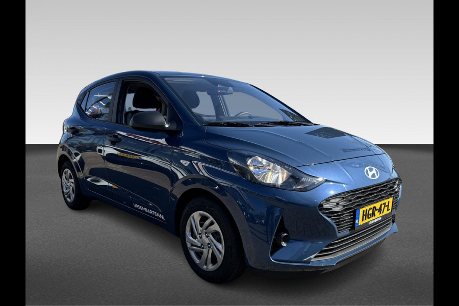 Hyundai i10 1.0 Comfort