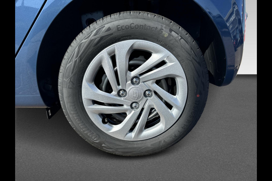 Hyundai i10 1.0 Comfort