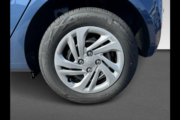 Hyundai i10 1.0 Comfort