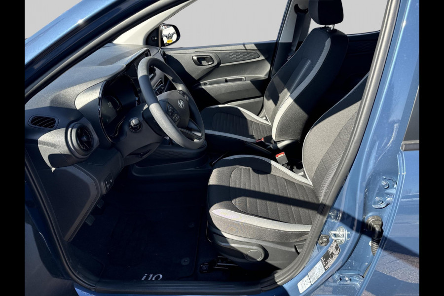 Hyundai i10 1.0 Comfort