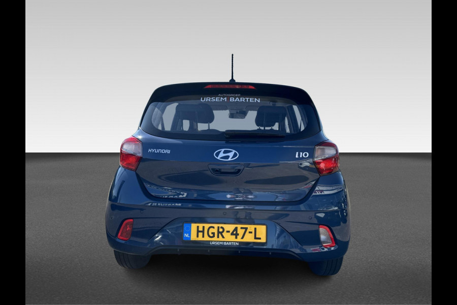 Hyundai i10 1.0 Comfort