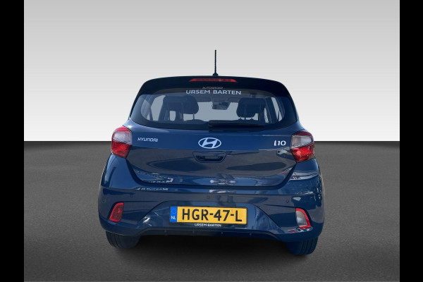 Hyundai i10 1.0 Comfort