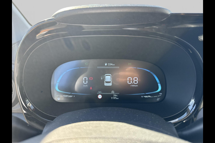 Hyundai i10 1.0 Comfort