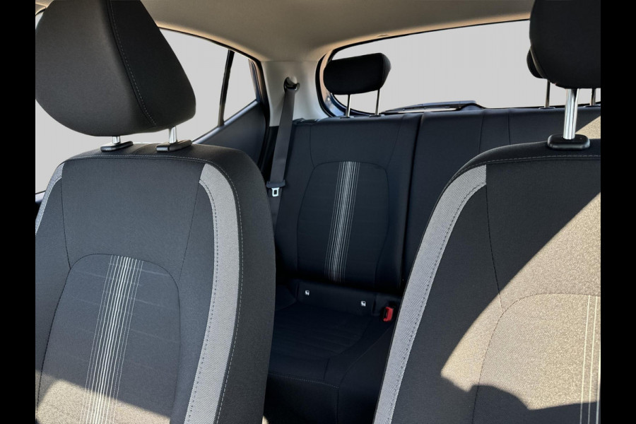 Hyundai i10 1.0 Comfort