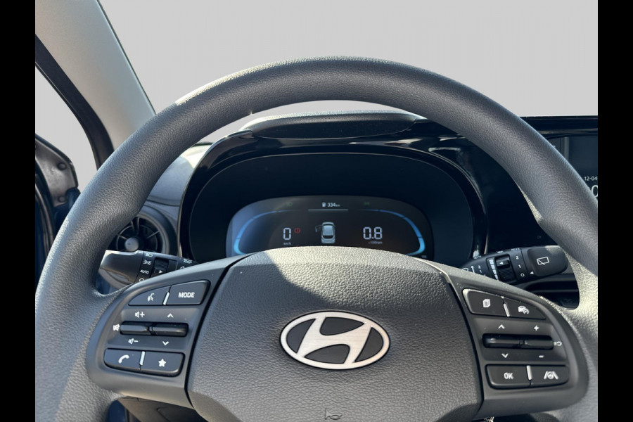 Hyundai i10 1.0 Comfort