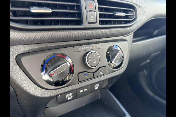 Hyundai i10 1.0 Comfort