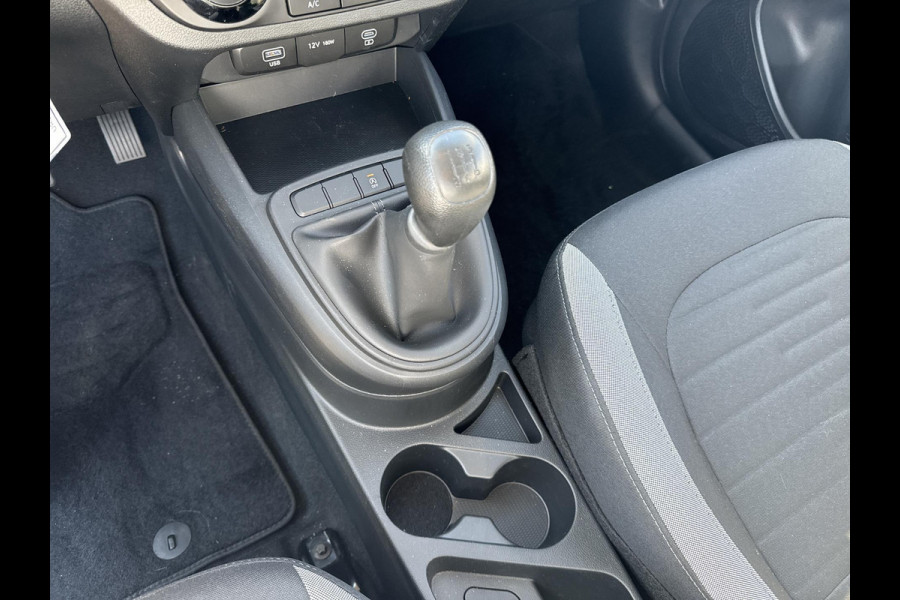 Hyundai i10 1.0 Comfort