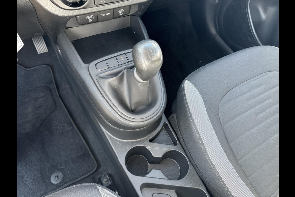 Hyundai i10 1.0 Comfort