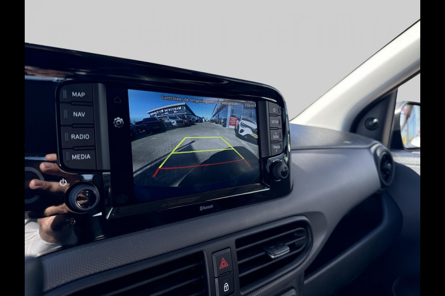 Hyundai i10 1.0 Comfort