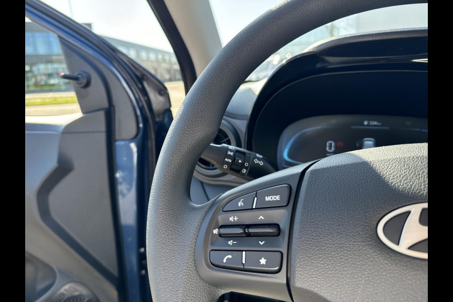 Hyundai i10 1.0 Comfort