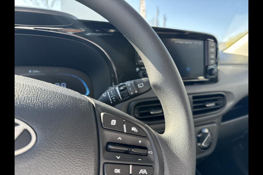 Hyundai i10 1.0 Comfort