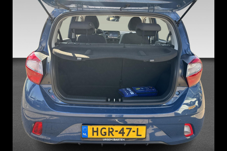 Hyundai i10 1.0 Comfort