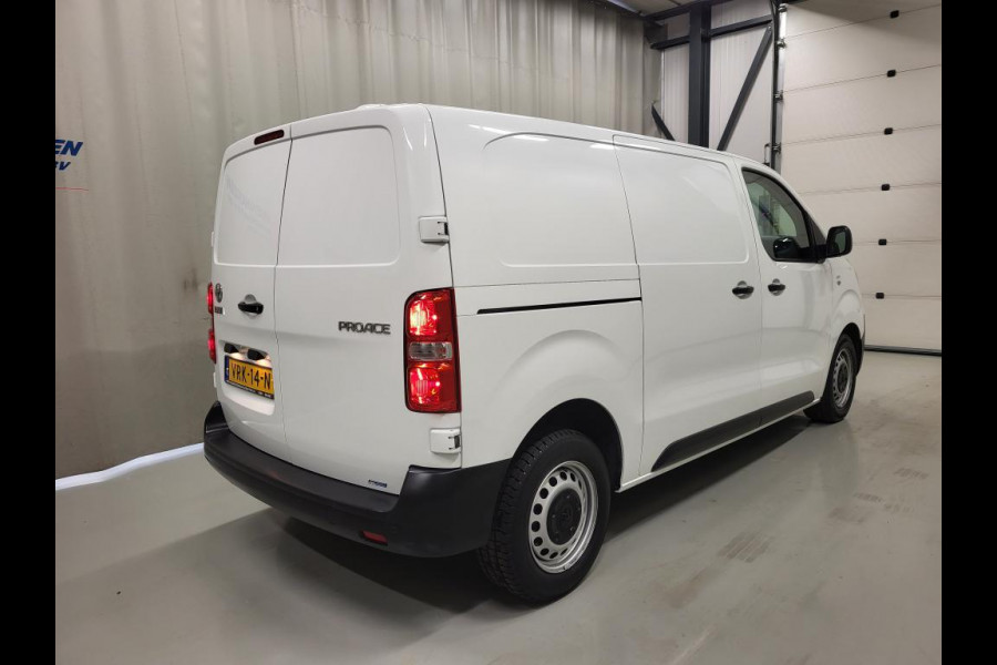 Toyota ProAce Worker 2.0D 145pk Euro 6!
