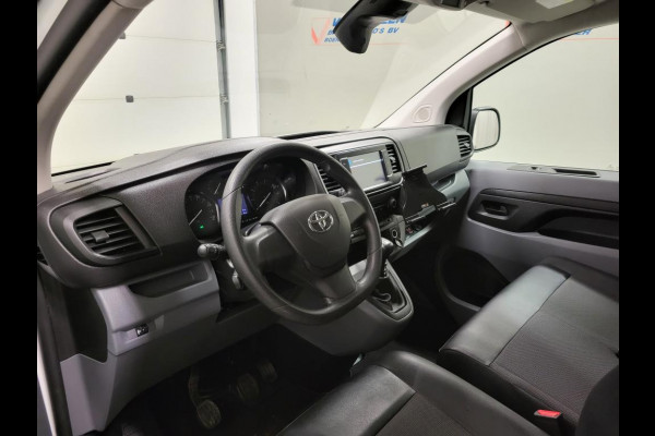 Toyota ProAce Worker 2.0D 145pk Euro 6!