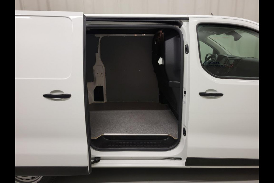Toyota ProAce Worker 2.0D 145pk Euro 6!