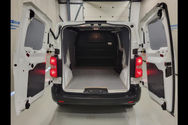 Toyota ProAce Worker 2.0D 145pk Euro 6!