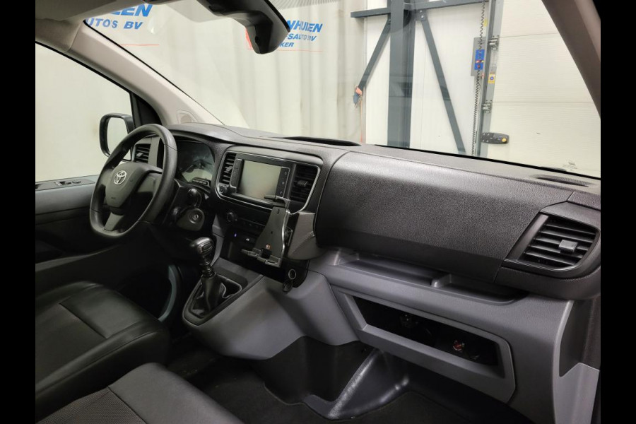 Toyota ProAce Worker 2.0D 145pk Euro 6!