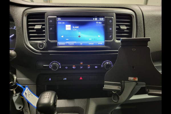 Toyota ProAce Worker 2.0D 145pk Euro 6!