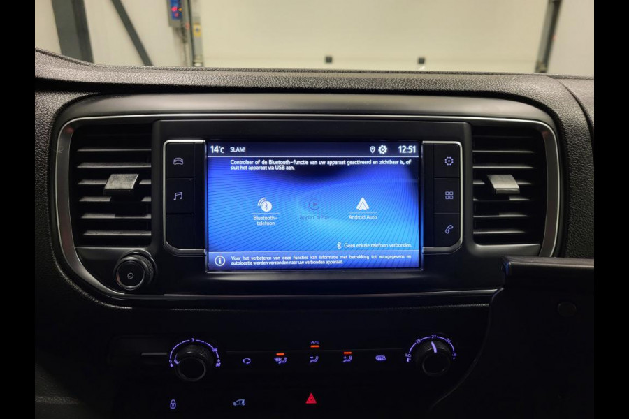 Toyota ProAce Worker 2.0D 145pk Euro 6!