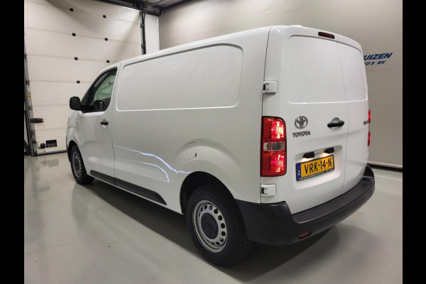 Toyota ProAce Worker 2.0D 145pk Euro 6!