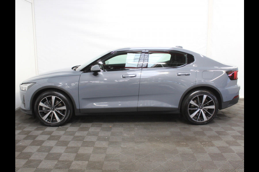 Polestar 2 Long Range Dual Motor Launch Edition 78kWh 360CAMERA | PANODAK | LED | WIFI | ADAPCRUISE | DAB | CARPLAY