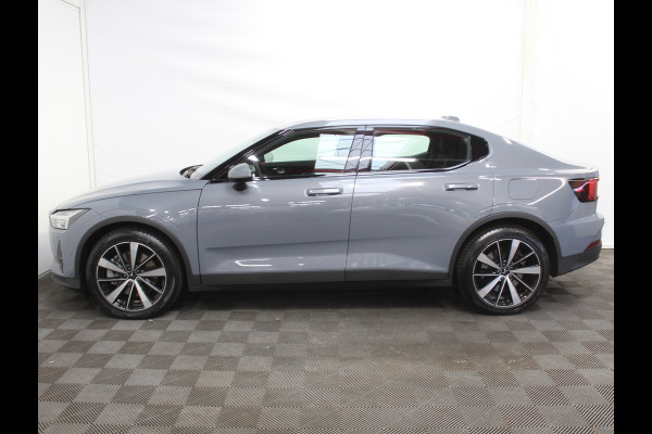 Polestar 2 Long Range Dual Motor Launch Edition 78kWh 360CAMERA | PANODAK | LED | WIFI | ADAPCRUISE | DAB | CARPLAY