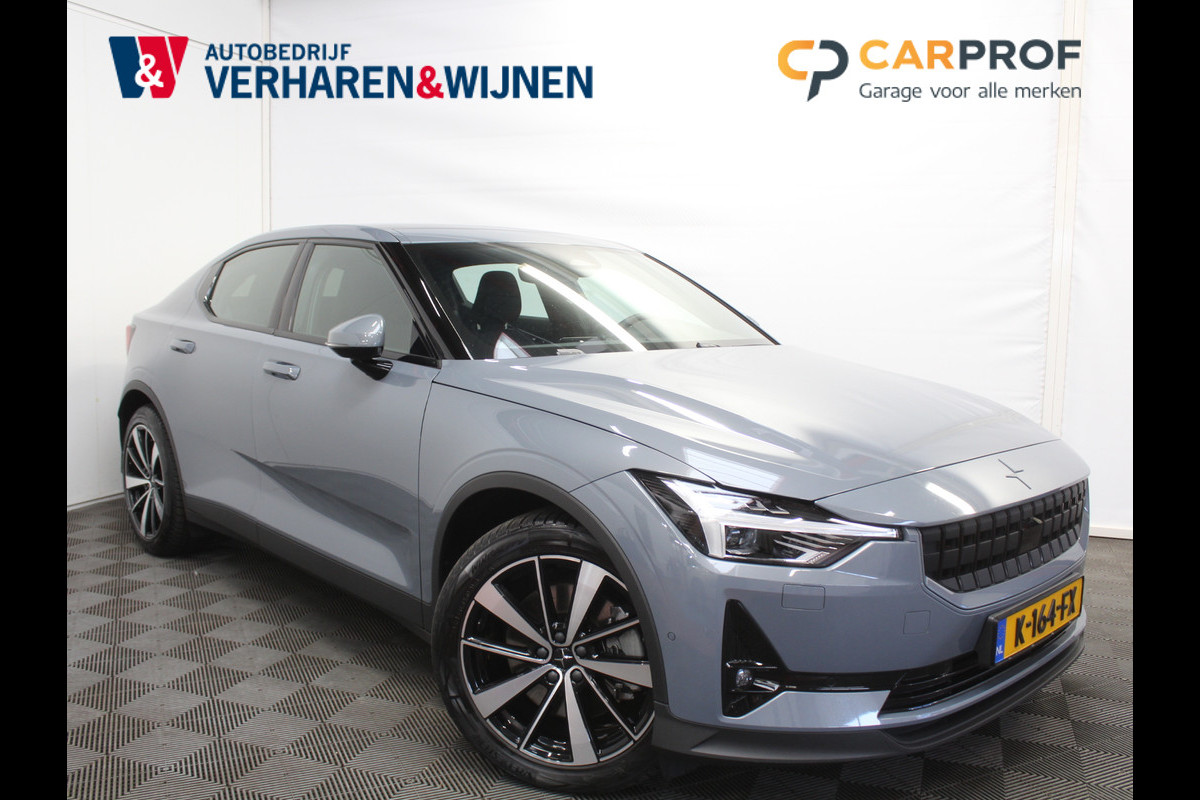 Polestar 2 Long Range Dual Motor Launch Edition 78kWh 360CAMERA | PANODAK | LED | WIFI | ADAPCRUISE | DAB | CARPLAY Polestar 2 Long Range Dual Motor Launch Edition 78kWh 360CAMERA | PANODAK | LED | WIFI | ADAPCRUISE | DAB | CARPLAY
