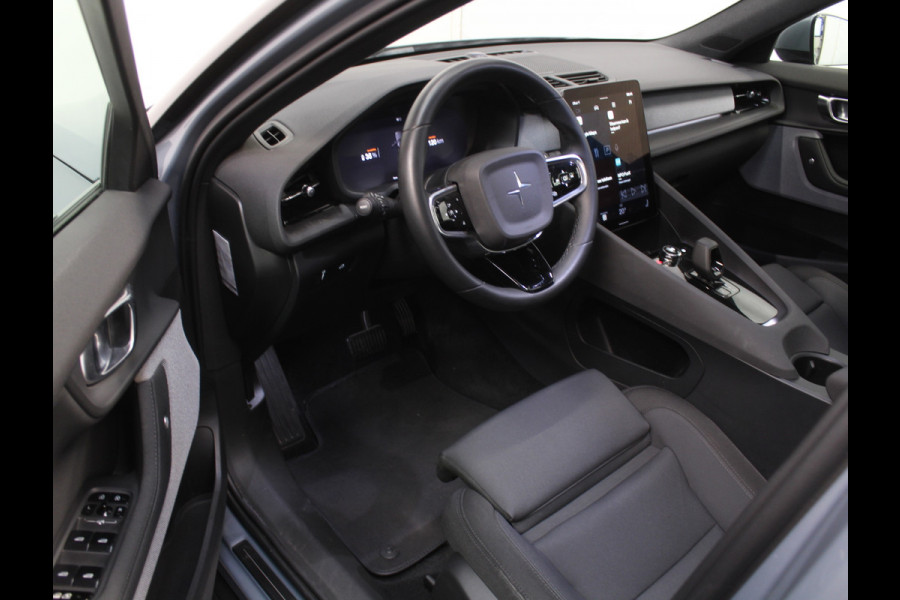 Polestar 2 Long Range Dual Motor Launch Edition 78kWh 360CAMERA | PANODAK | LED | WIFI | ADAPCRUISE | DAB | CARPLAY
