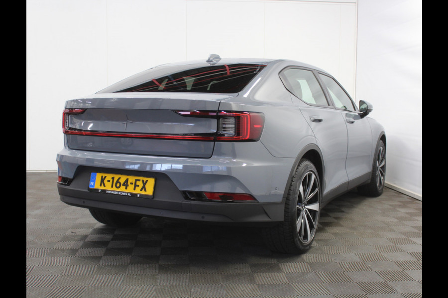 Polestar 2 Long Range Dual Motor Launch Edition 78kWh 360CAMERA | PANODAK | LED | WIFI | ADAPCRUISE | DAB | CARPLAY
