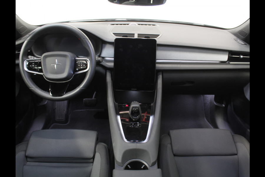 Polestar 2 Long Range Dual Motor Launch Edition 78kWh 360CAMERA | PANODAK | LED | WIFI | ADAPCRUISE | DAB | CARPLAY