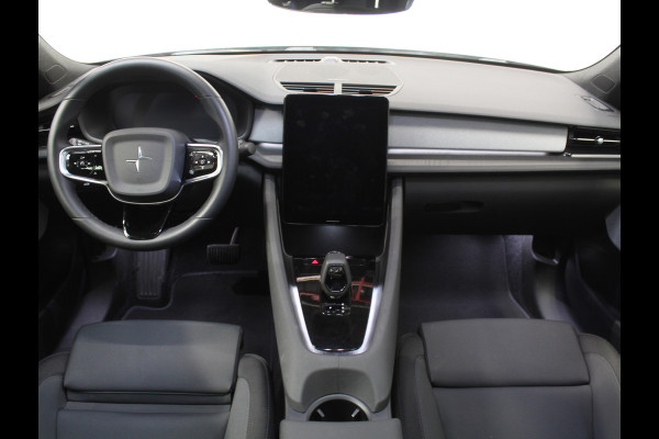 Polestar 2 Long Range Dual Motor Launch Edition 78kWh 360CAMERA | PANODAK | LED | WIFI | ADAPCRUISE | DAB | CARPLAY