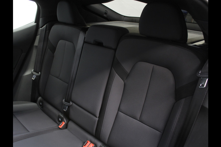 Polestar 2 Long Range Dual Motor Launch Edition 78kWh 360CAMERA | PANODAK | LED | WIFI | ADAPCRUISE | DAB | CARPLAY