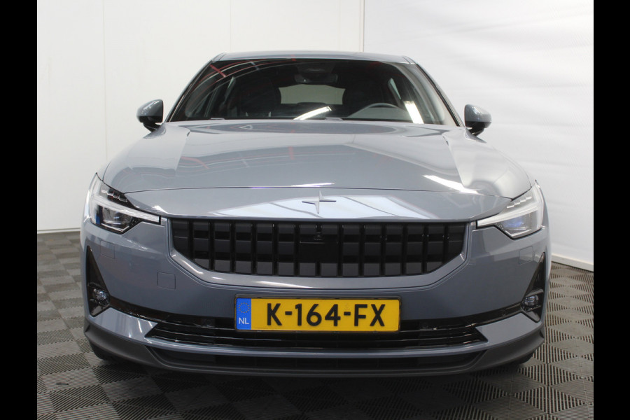 Polestar 2 Long Range Dual Motor Launch Edition 78kWh 360CAMERA | PANODAK | LED | WIFI | ADAPCRUISE | DAB | CARPLAY