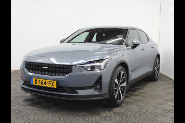 Polestar 2 Long Range Dual Motor Launch Edition 78kWh 360CAMERA | PANODAK | LED | WIFI | ADAPCRUISE | DAB | CARPLAY