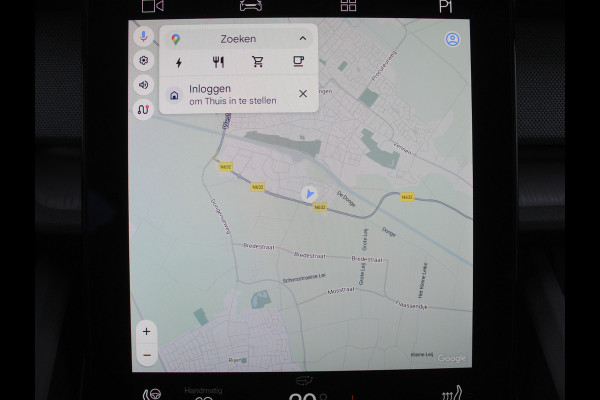 Polestar 2 Long Range Dual Motor Launch Edition 78kWh 360CAMERA | PANODAK | LED | WIFI | ADAPCRUISE | DAB | CARPLAY
