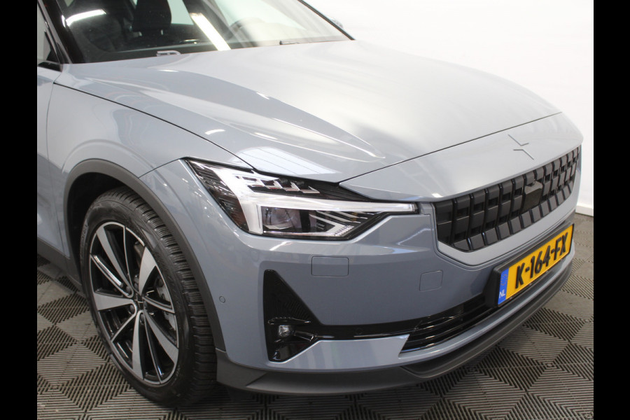 Polestar 2 Long Range Dual Motor Launch Edition 78kWh 360CAMERA | PANODAK | LED | WIFI | ADAPCRUISE | DAB | CARPLAY